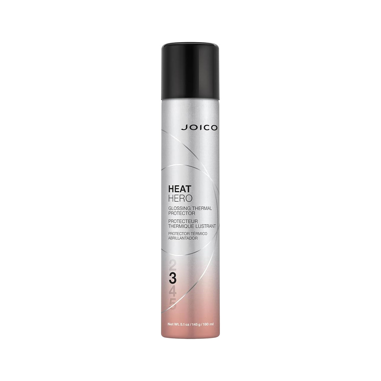 Joico Heat Hero Glossing Thermal Protector 180ML