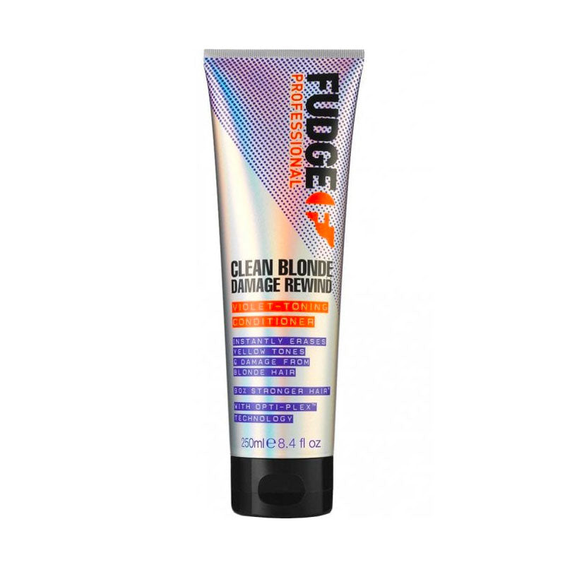 Fudge Clean Blonde Violet Toning Conditioner 250ml