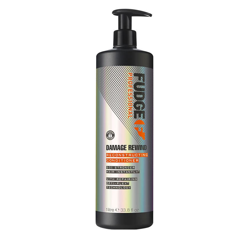 Fudge Damage Rewind Reconstructing Conditioner 1L