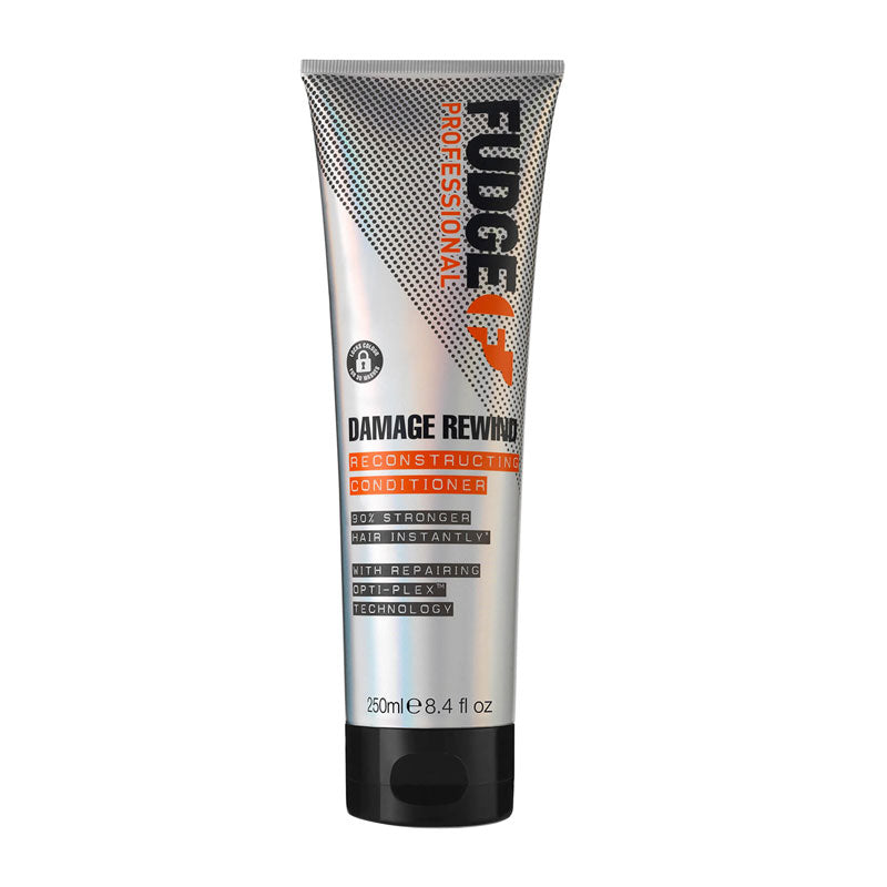 Fudge Damage Rewind Reconstructing Conditioner 250ml