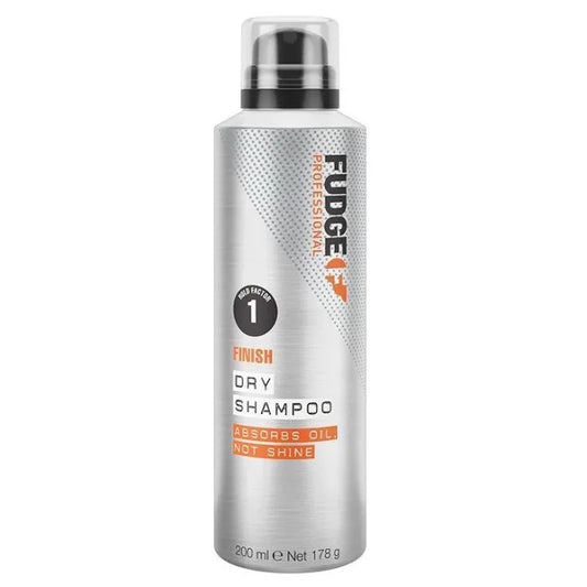 Fudge Dry Shampoo 200ML