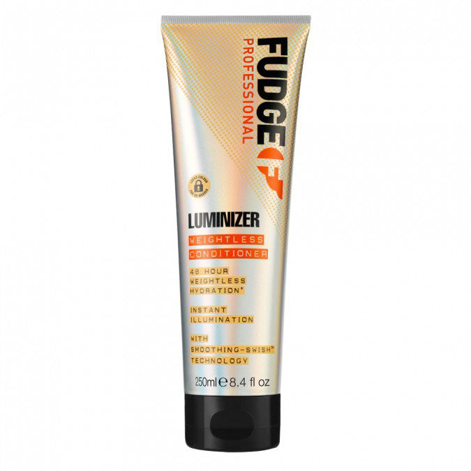 Fudge Luminizer Weightless Conditioner 250ml