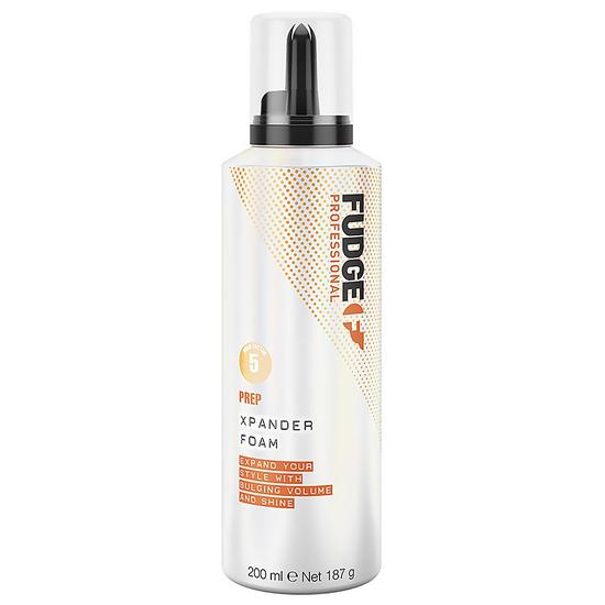 Fudge Pump Up Mousse Volumiser