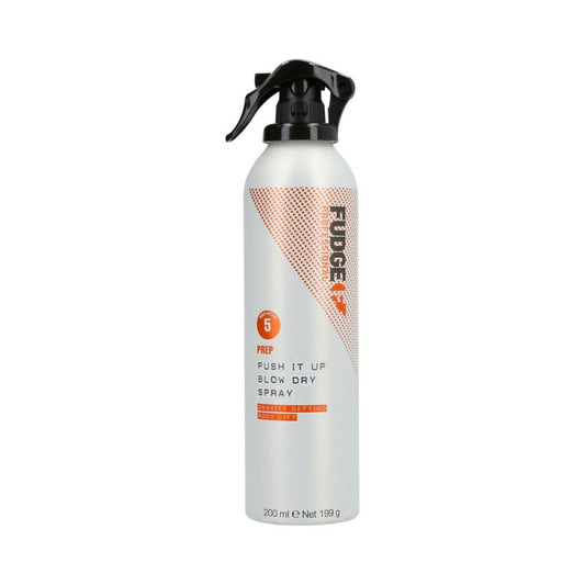 Fudge Big Hair Push-It-Up Blow Dry Spray 200ml