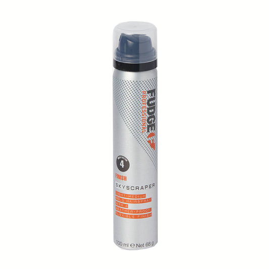 Fudge Finish Skyscraper Hairspray 100ml