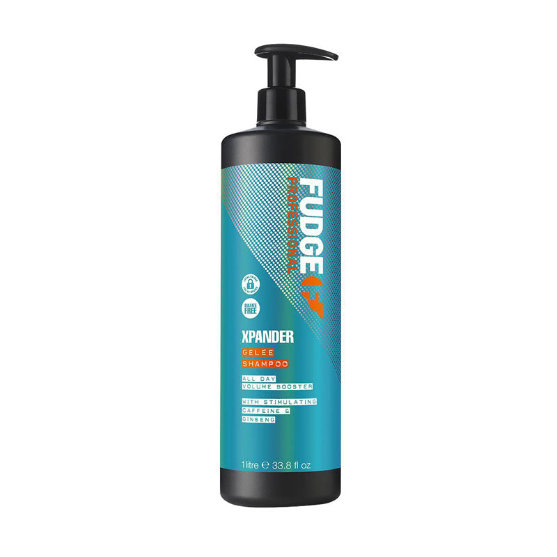 Fudge Xpander Gelee Shampoo 1L