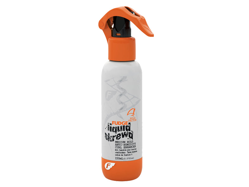 Fudge Liquid Skrewd Curl 150ML