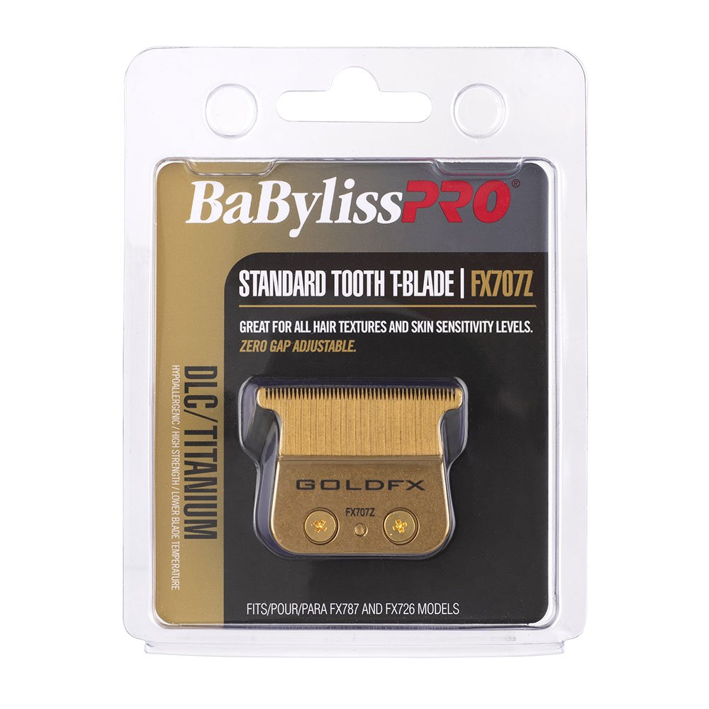 *Babyliss Pro Fx707Z Trimmer Blade