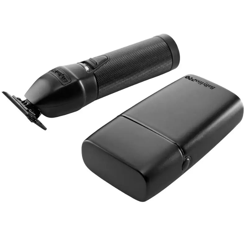 Babyliss Pro Black Trimmer And Shaver Duo Limited Edition