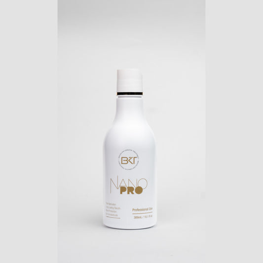 *Nano Pro Nanoplasty 300ML