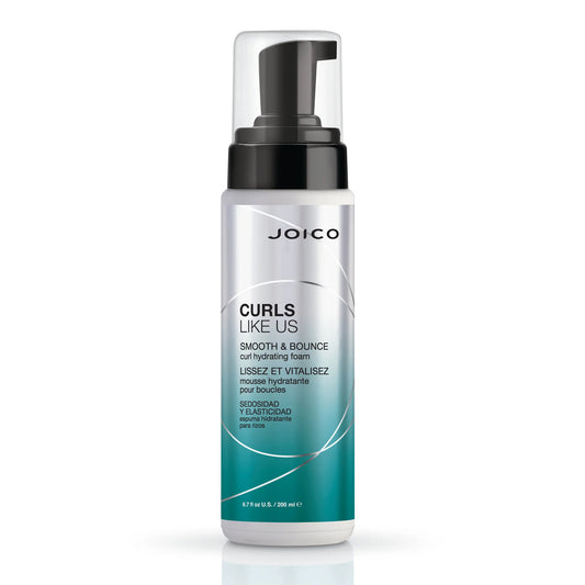 Joico Curls Like Us Smooth & Bounce 200ML