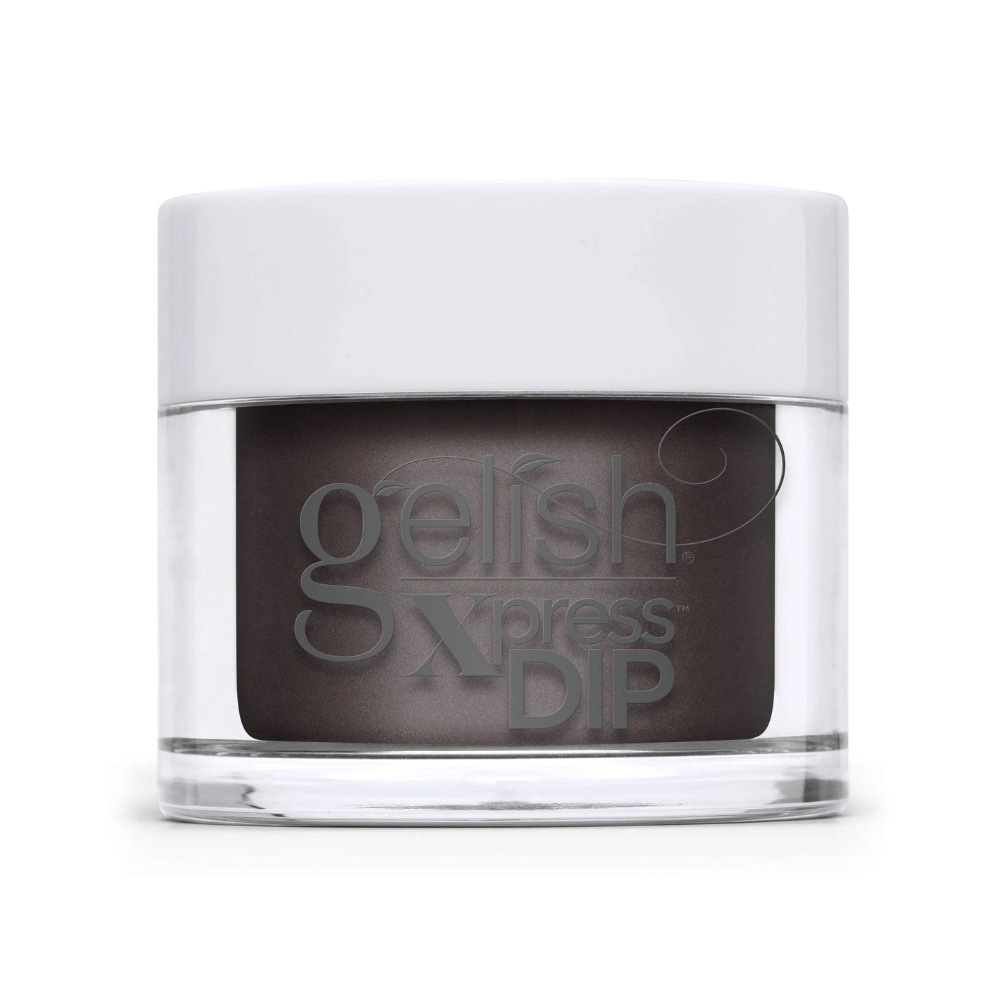 Gelish Xpress Dip Black Cherry Berry 43G