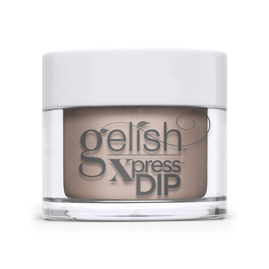 Gelish Xpress Dip Taupe Model 43G