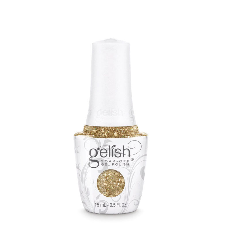 Gelish All That Glitters is Gold 15ml