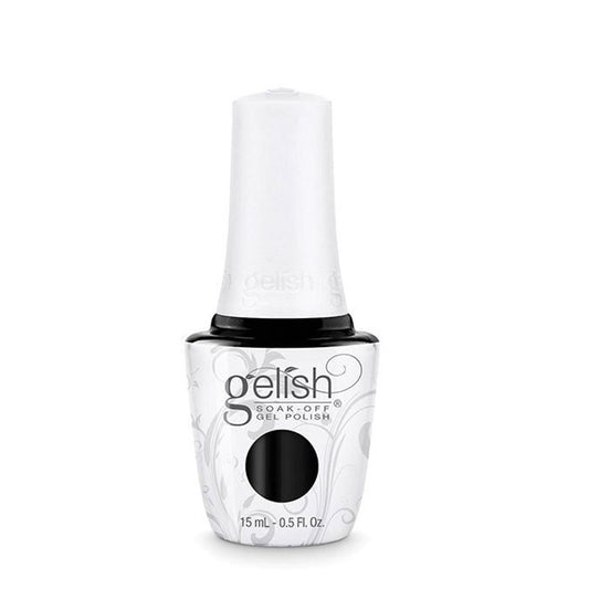 Gelish Black Shadow 15ml