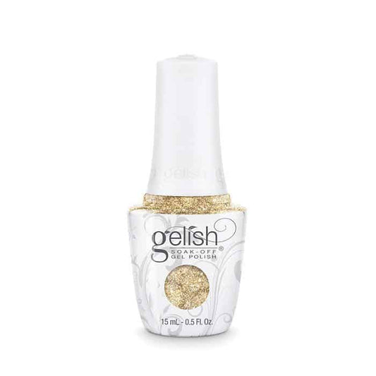 Gelish Golden Treasure 15ML