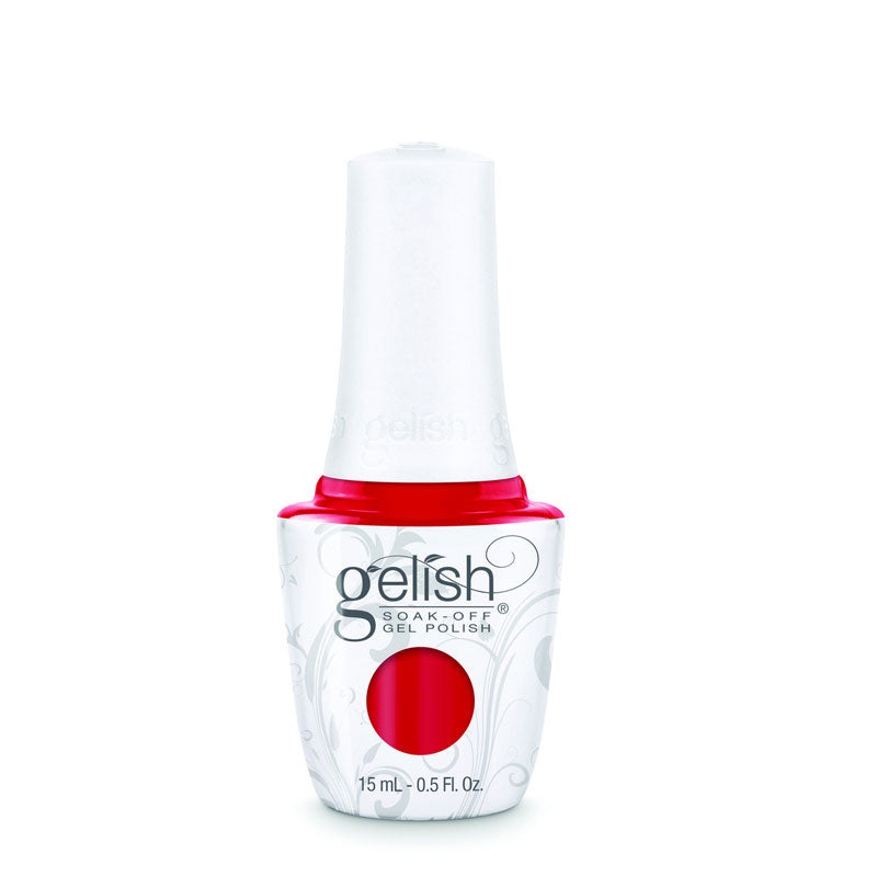 Gelish Fire Cracker 15ml