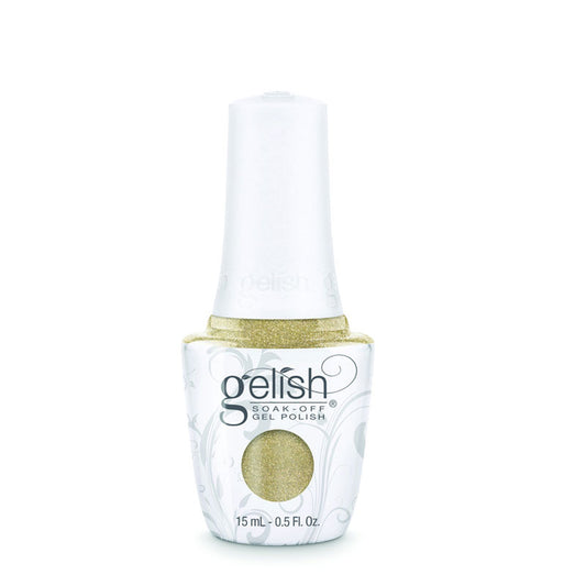 Gelish Give Me Gold 15ml