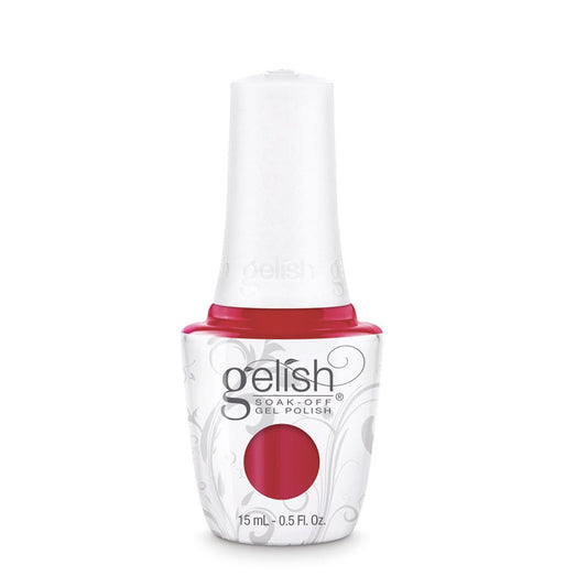 Gelish Hot Rod Red 15ml