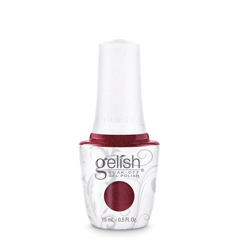 Gelish I'm So Hot 15ml