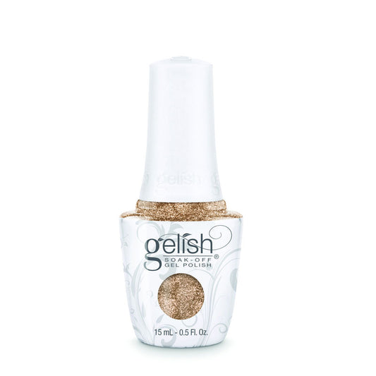 Gelish No Way Ros√© 15ml