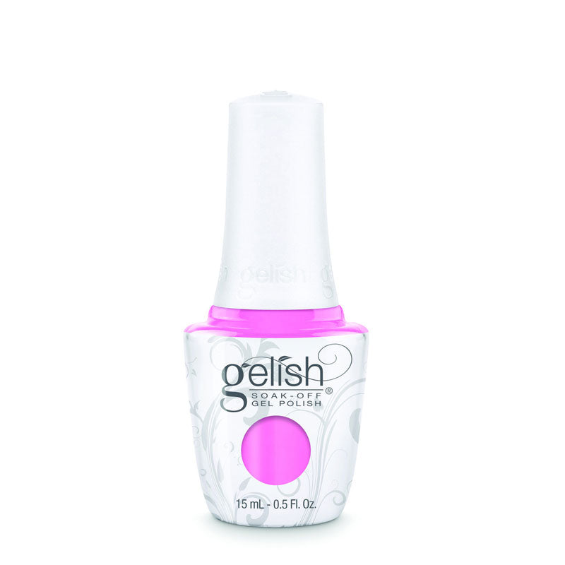 Gelish Look At You