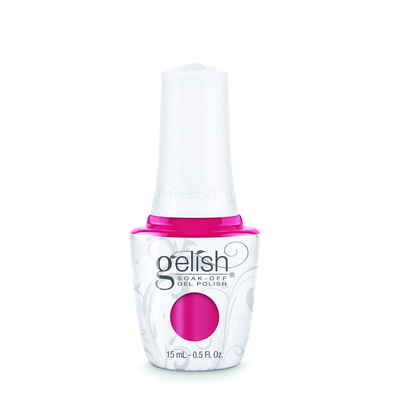 Gelish Prettier In Pink 15ml