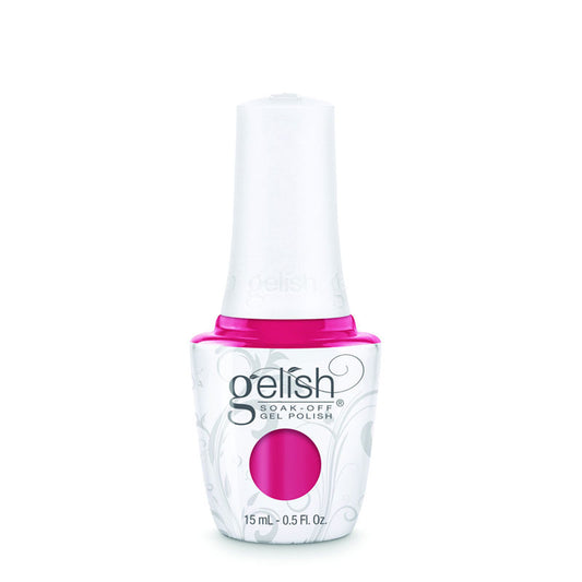 Gelish Prettier In Pink 15ml