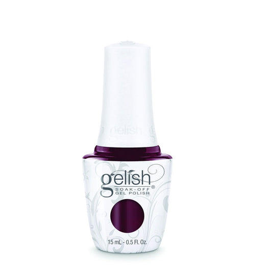 Gelish Red Alert 15ml