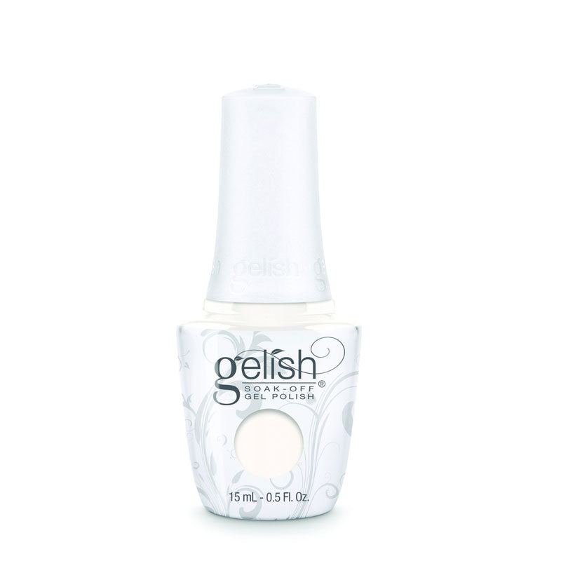 Gelish Sheek White 15ml