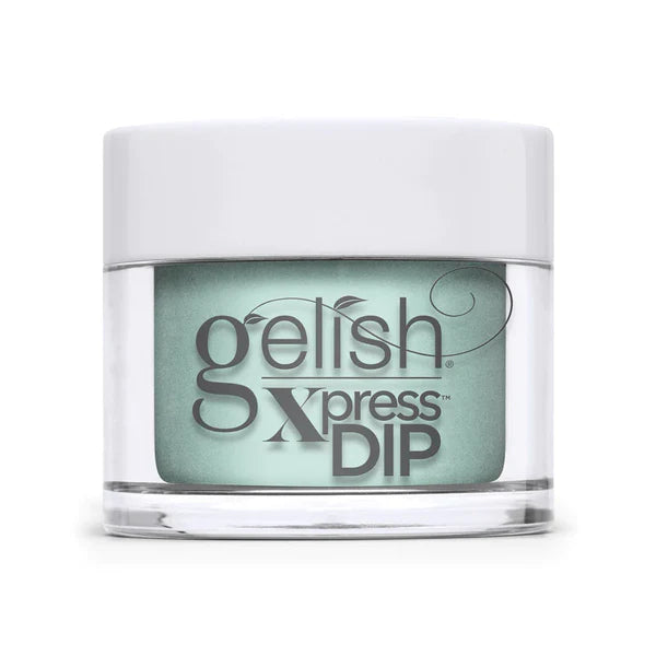 Gelish Xpress Mint Chcolate Chip 43G