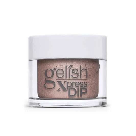 Gelish Xpress Dip No Way Rose 43G