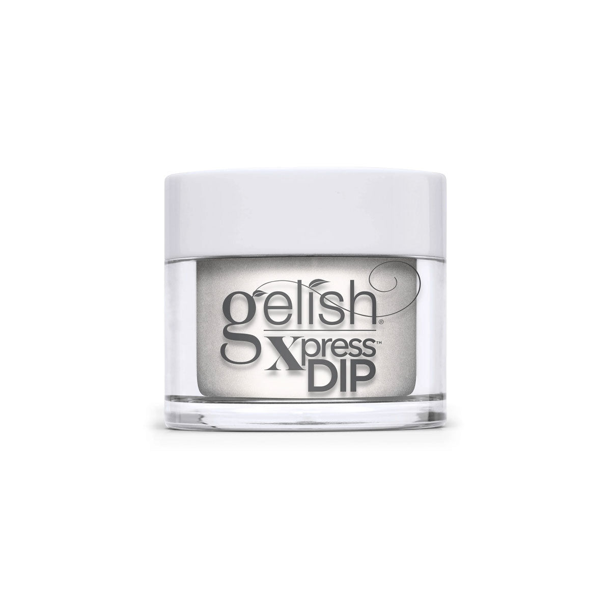 Gelish Xpress Dip Clear As Day 43G