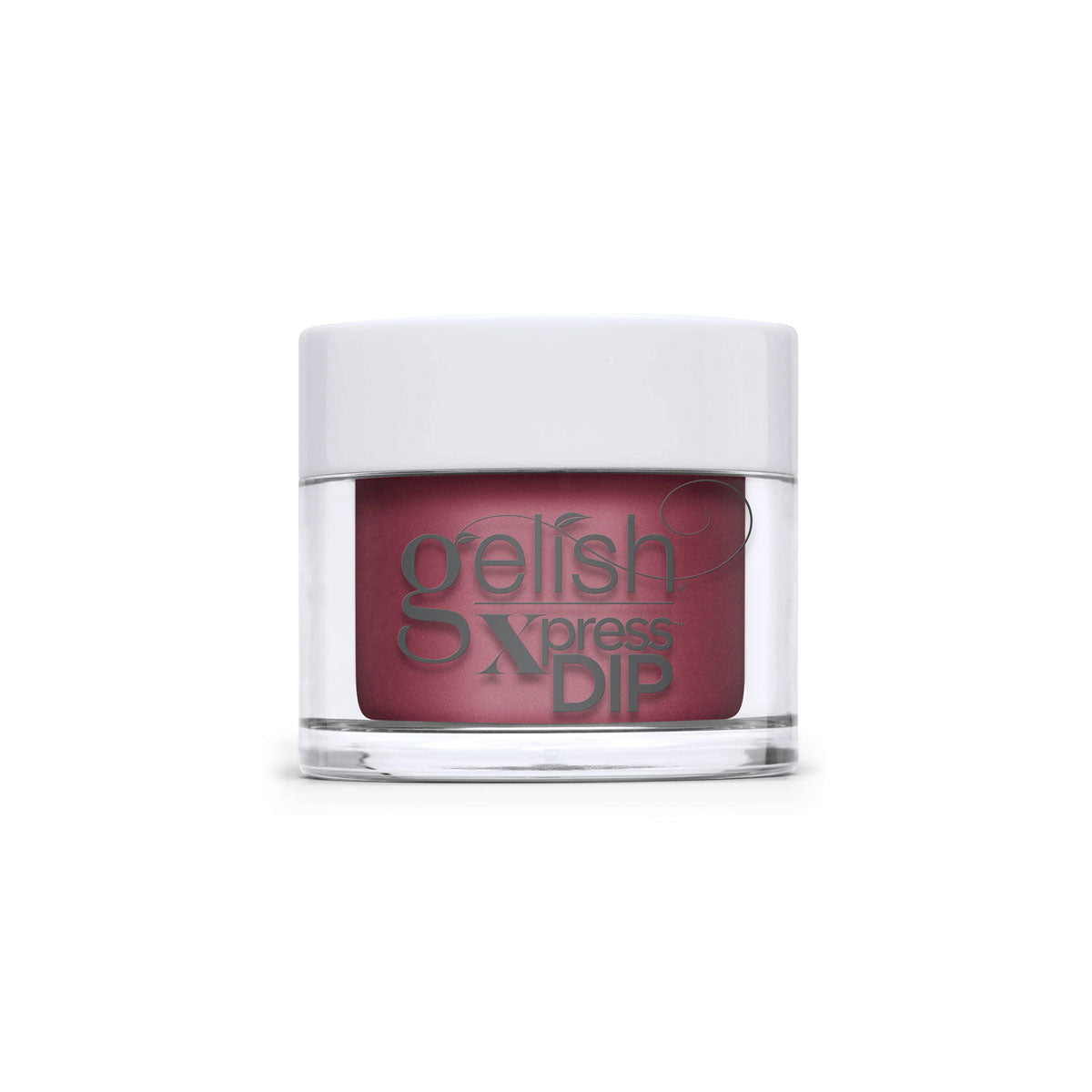 Gelish Xpress Dip Ruby Two Shoes 43G