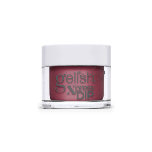GELISH XPRESS DIP RUBY TWO SHOES 43G