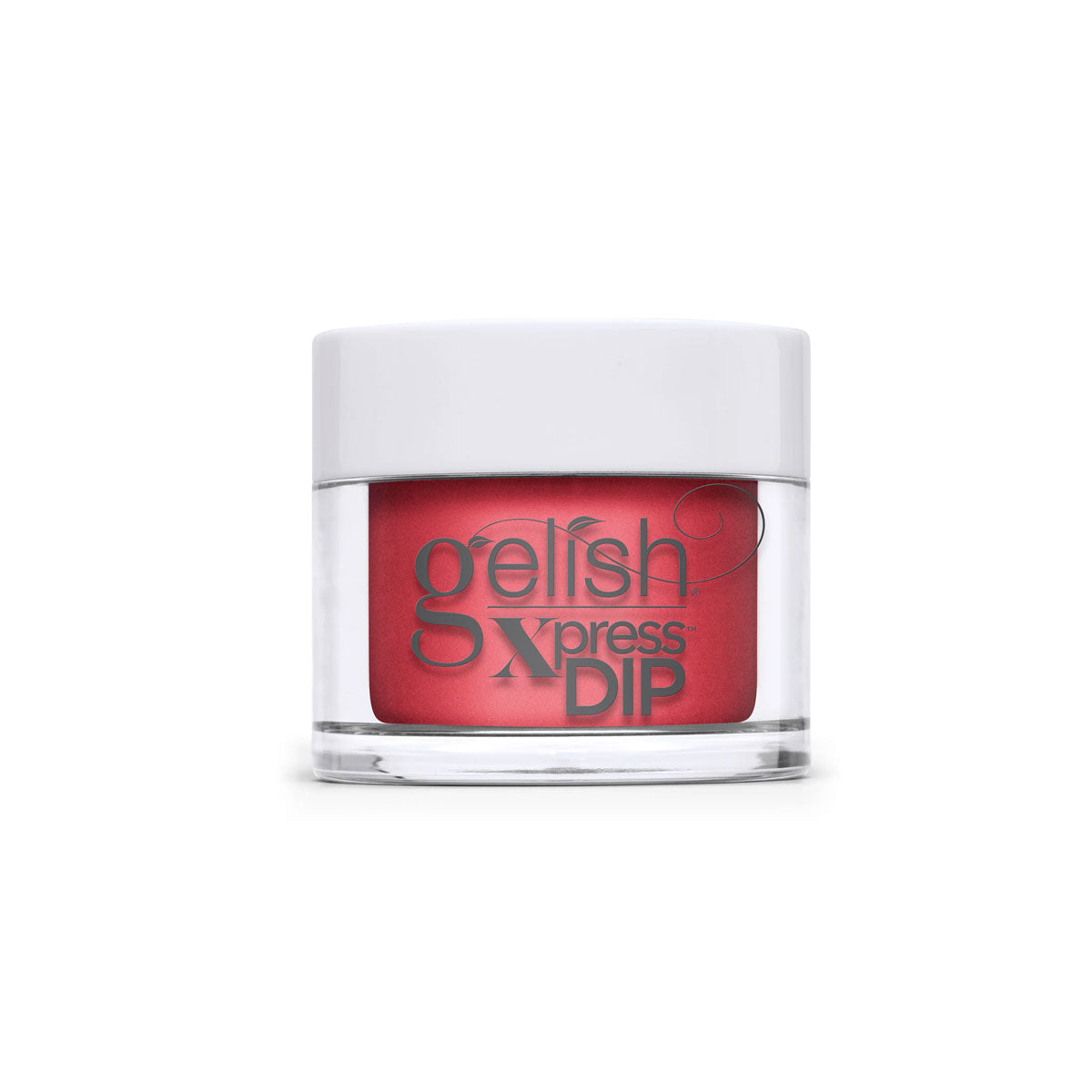 Gelish Xpress Dip Fire Cracker 43G