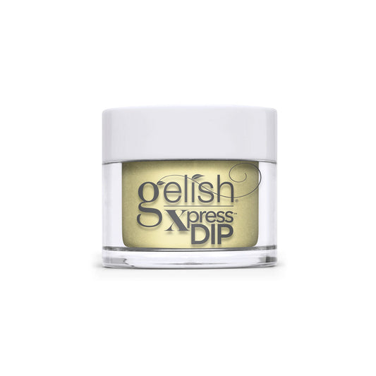 Gelish Xpress Dip Lets Down Your Hair 43G