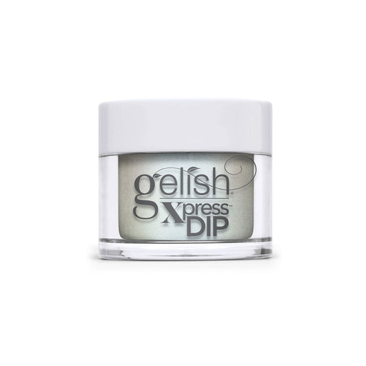 Gelish Xpress Dip Izzy Wizzy,Lets'S Get Busy 43G