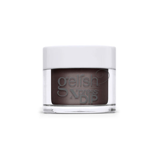 Gelish Xpress Dip Pumps Or Cowboy Boots? 43G