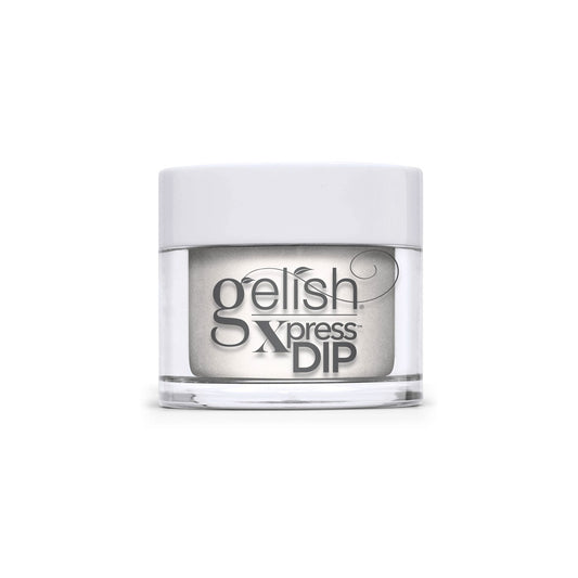 Gelish Xpress Dip Sheer White 43G