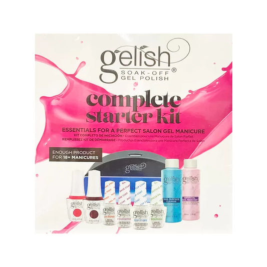 Gelish Complete Starter Kit