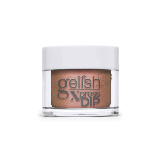 Gelish Xpress Dip Sunrise And The City 43G