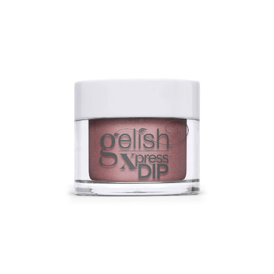 Gelish Xpress Dip Tex'as Me Later 43G