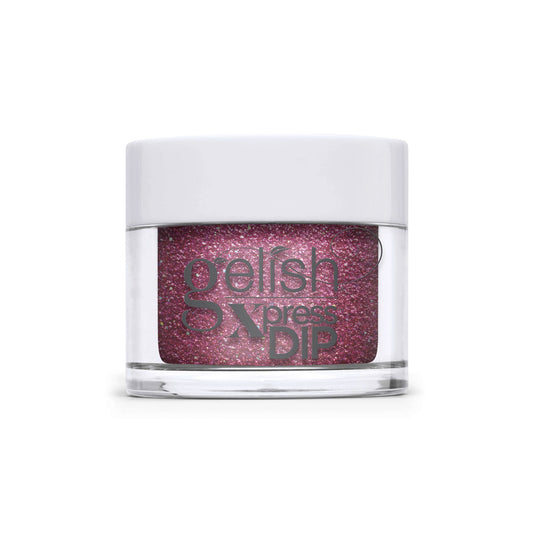 Gelish Xpress Dip All Tied Up With A Bow 43G