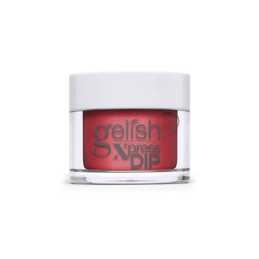 Gelish Xpress Dip Tiger Blossom 43G