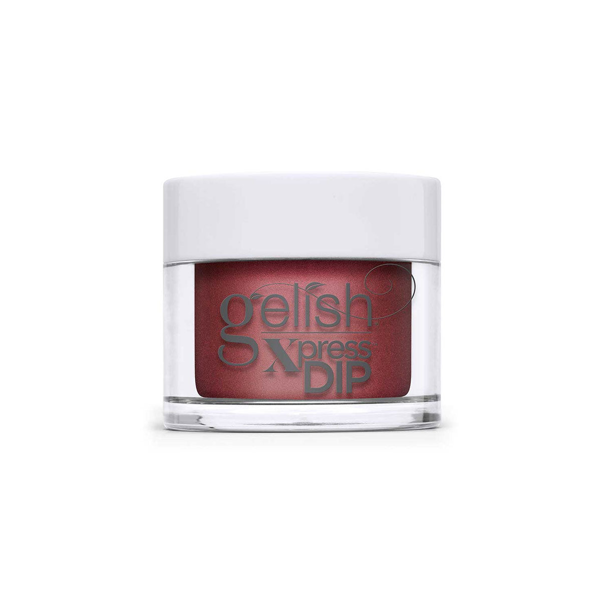 Gelish Xpress Dip What's Your Poinsettia 43G