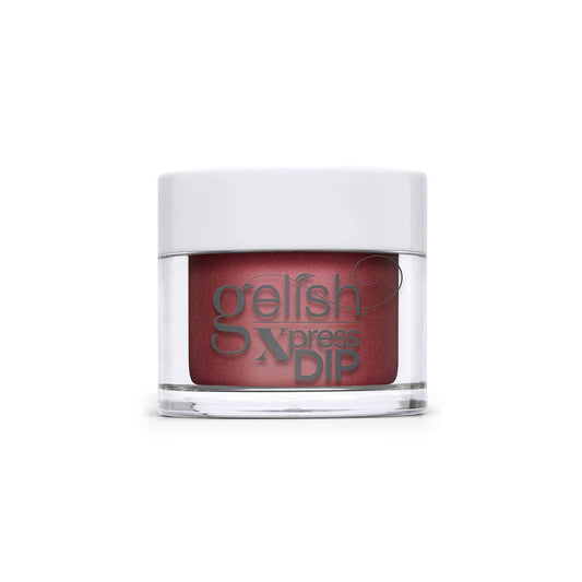 Gelish Xpress Dip What's Your Poinsettia 43G