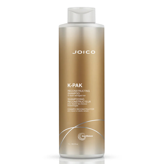 Joico K-Pak Reconstructing Shampoo 1L