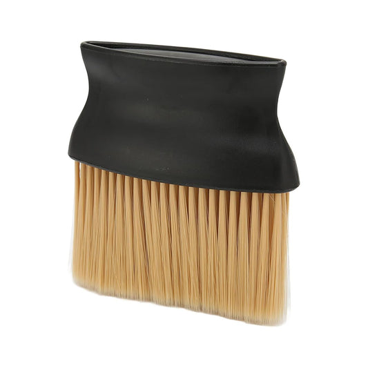 Oval Neck Brush