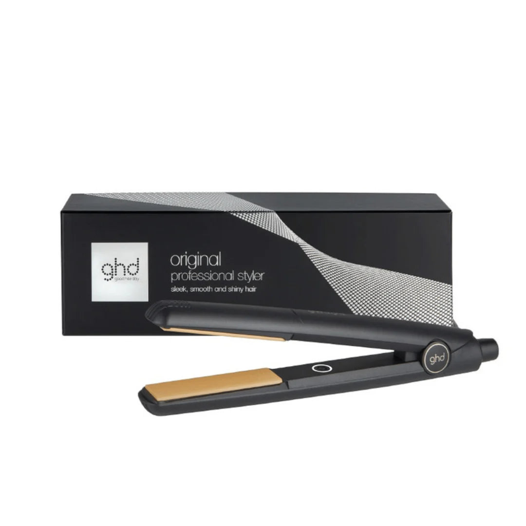 Ghd Original Hair Straightener